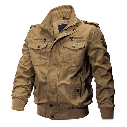 TERRA™ | Kurtka Bomberka Cargo