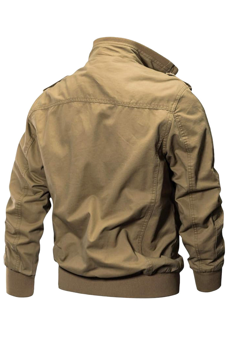 TERRA™ | Kurtka Bomberka Cargo