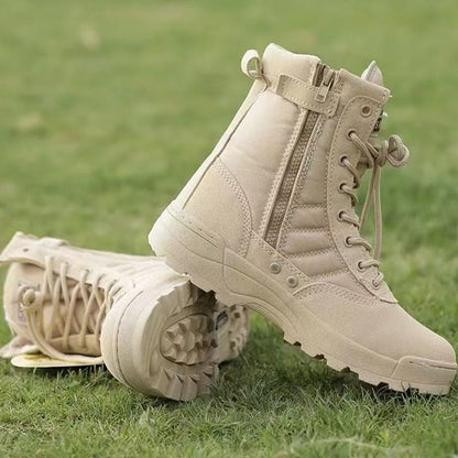 GRANIT™ | Taktyczne Buty za Kostkę