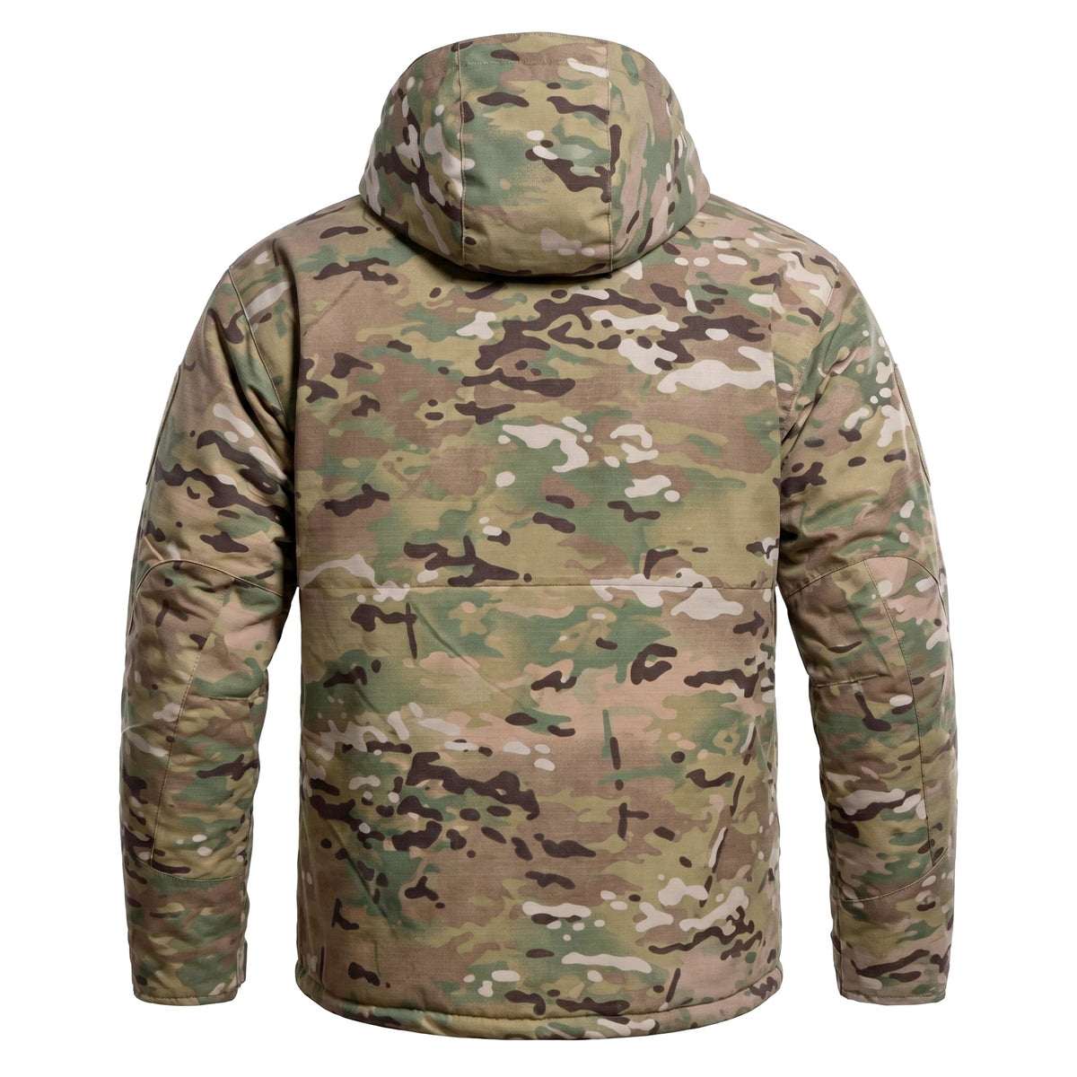 OSTRON™ | Zimowa Taktyczna Kurtka Termiczna M65