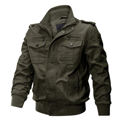 TERRA™ | Kurtka Bomberka Cargo