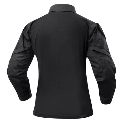 GRANIT™ | Taktyczna Koszula G3 z Kieszeniami