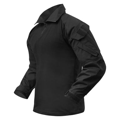 GRANIT™ | Taktyczna Koszula G3 z Kieszeniami