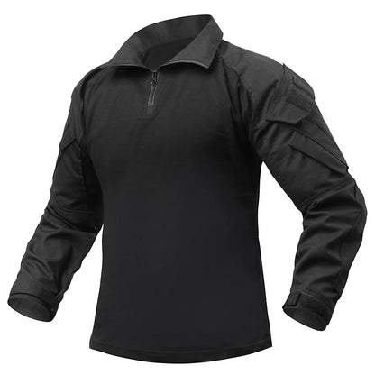 GRANIT™ | Taktyczna Koszula G3 z Kieszeniami